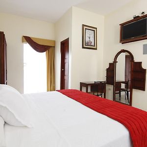 Superior Queen Room